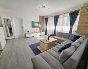 Apartament modern 2 camere, bloc 2019, Sub Cetate