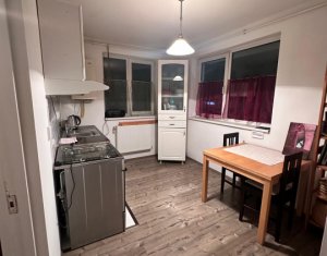 Vanzare apartament 1 camere in Floresti