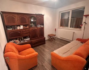 Apartament cu o camera, zona Stejarului, Floresti