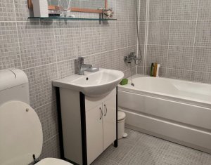 Apartament cu o camera, zona Stejarului, Floresti