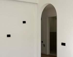 Apartament finisat de vanzare 55 mp, parcare subterana,  Eroilor Floresti