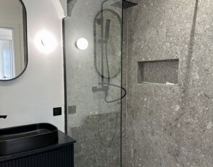 Apartament finisat de vanzare 55 mp, parcare subterana,  Eroilor Floresti