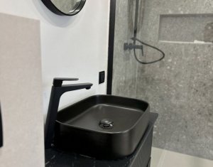 Apartament finisat de vanzare 55 mp, parcare subterana,  Eroilor Floresti