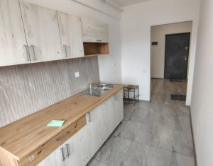 Vanzare apartament 1 camere in Floresti