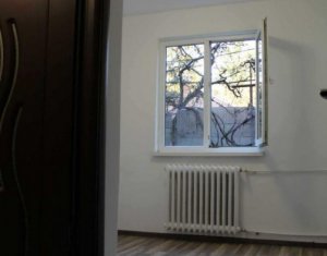 Vanzare apartament 1 camere in Cluj-napoca, zona Gheorgheni