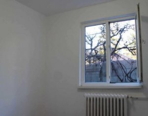 Garsoniera de vanzare in Gheorgheni, parter, investitie