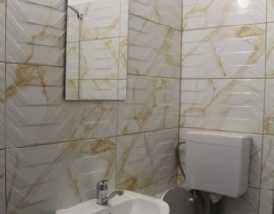 Garsoniera de vanzare in Gheorgheni, parter, investitie