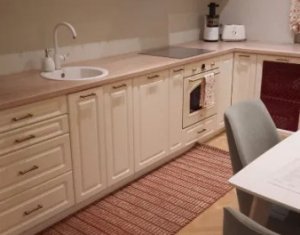 Apartament 3 camere decomandat, 2 bai, parcare, Gheorgheni, strada TITULESCU!