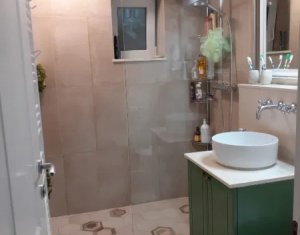 Apartament 3 camere decomandat, 2 bai, parcare, Gheorgheni, strada TITULESCU!