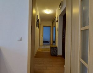 OFERTA! Apartament cu 2 camere, DECOMANDAT,  finisat, mobilat, utilat 