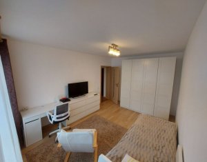 OFERTA! Apartament cu 2 camere, DECOMANDAT,  finisat, mobilat, utilat 
