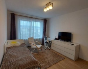 OFERTA! Apartament cu 2 camere, DECOMANDAT,  finisat, mobilat, utilat 