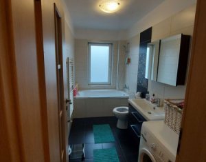 OFERTA! Apartament cu 2 camere, DECOMANDAT,  finisat, mobilat, utilat 