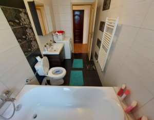 OFERTA! Apartament cu 2 camere, DECOMANDAT,  finisat, mobilat, utilat 