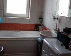 Apartament 2 camere, plus terasa, langa Iulius Mall si FSEGA, parcare inclusa