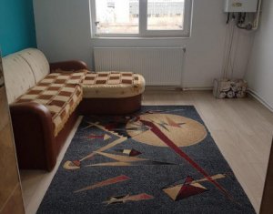 Marasti - apartament tip studio, cu centrala proprie