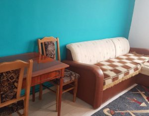 Marasti - apartament tip studio, cu centrala proprie