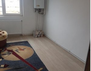 Marasti - apartament tip studio, cu centrala proprie