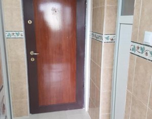 Marasti - apartament tip studio, cu centrala proprie
