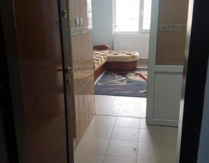 Marasti - apartament tip studio, cu centrala proprie