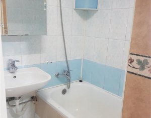 Marasti - apartament tip studio, cu centrala proprie