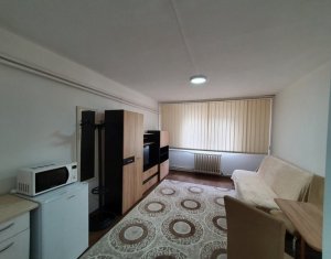 Apartament tip garsoniera, Marasti, strada Cojocnei