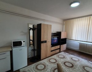 Apartament tip garsoniera, Marasti, strada Cojocnei