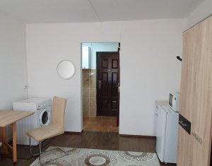Apartament tip garsoniera, Marasti, strada Cojocnei