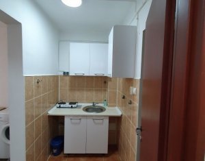 Apartament tip garsoniera, Marasti, strada Cojocnei