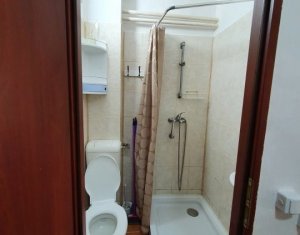 Apartament tip garsoniera, Marasti, strada Cojocnei