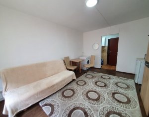 Apartament tip garsoniera, Marasti, strada Cojocnei