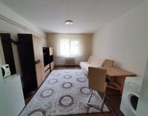 Apartament tip garsoniera, Marasti, strada Cojocnei