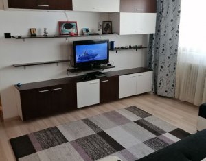 Apartament cu 2 camere, mobilat, utilat, zona BIG, Manastur, Cluj