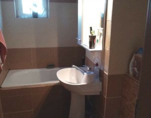 Apartament cu 2 camere, mobilat, utilat, zona BIG, Manastur, Cluj