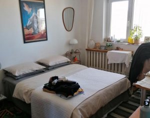  Apartament cu 2 camere decomandate, balcon cu panorama, Manastur!