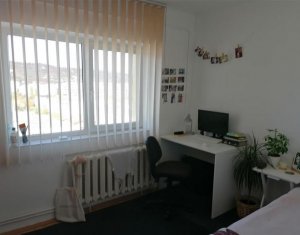  Apartament cu 2 camere decomandate, balcon cu panorama, Manastur!