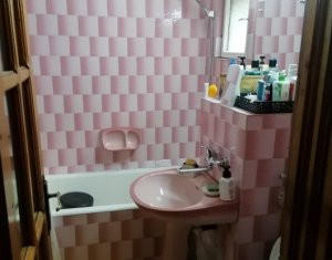  Apartament cu 2 camere decomandate, balcon cu panorama, Manastur!