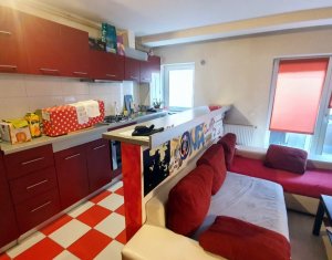 Apartament cu doua camere, complex privat, strada Tautiului