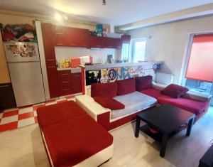 Apartament cu doua camere, complex privat, strada Tautiului