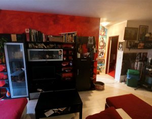 Apartament cu doua camere, complex privat, strada Tautiului