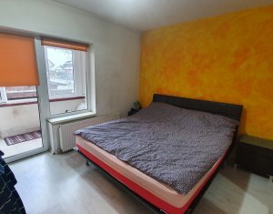Apartament cu doua camere, complex privat, strada Tautiului