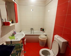 Apartament cu doua camere, complex privat, strada Tautiului