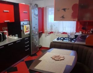 Apartament decomandat in zona retrasa Manastur, Cluj