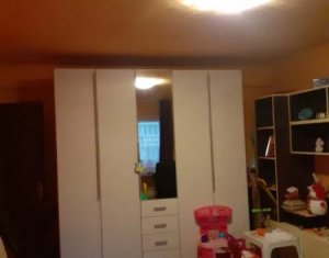Apartament decomandat in zona retrasa Manastur, Cluj
