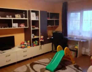 Apartament decomandat in zona retrasa Manastur, Cluj