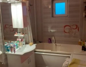 Apartament decomandat in zona retrasa Manastur, Cluj