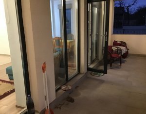  Apartament cu 2 camere, cu terasa, parcare si boxa, Grigorescu, strada Donath