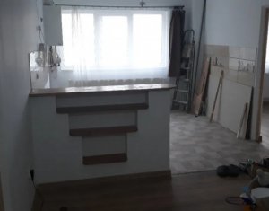 Apartament 2 camere, DECOMANDAT, Baciu, finisat, 51 mp