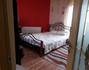Apartament de vanzare, 3 camere, 70 mp, A. Muresanu