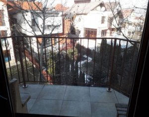 Apartament de vanzare, 3 camere, 70 mp, A. Muresanu